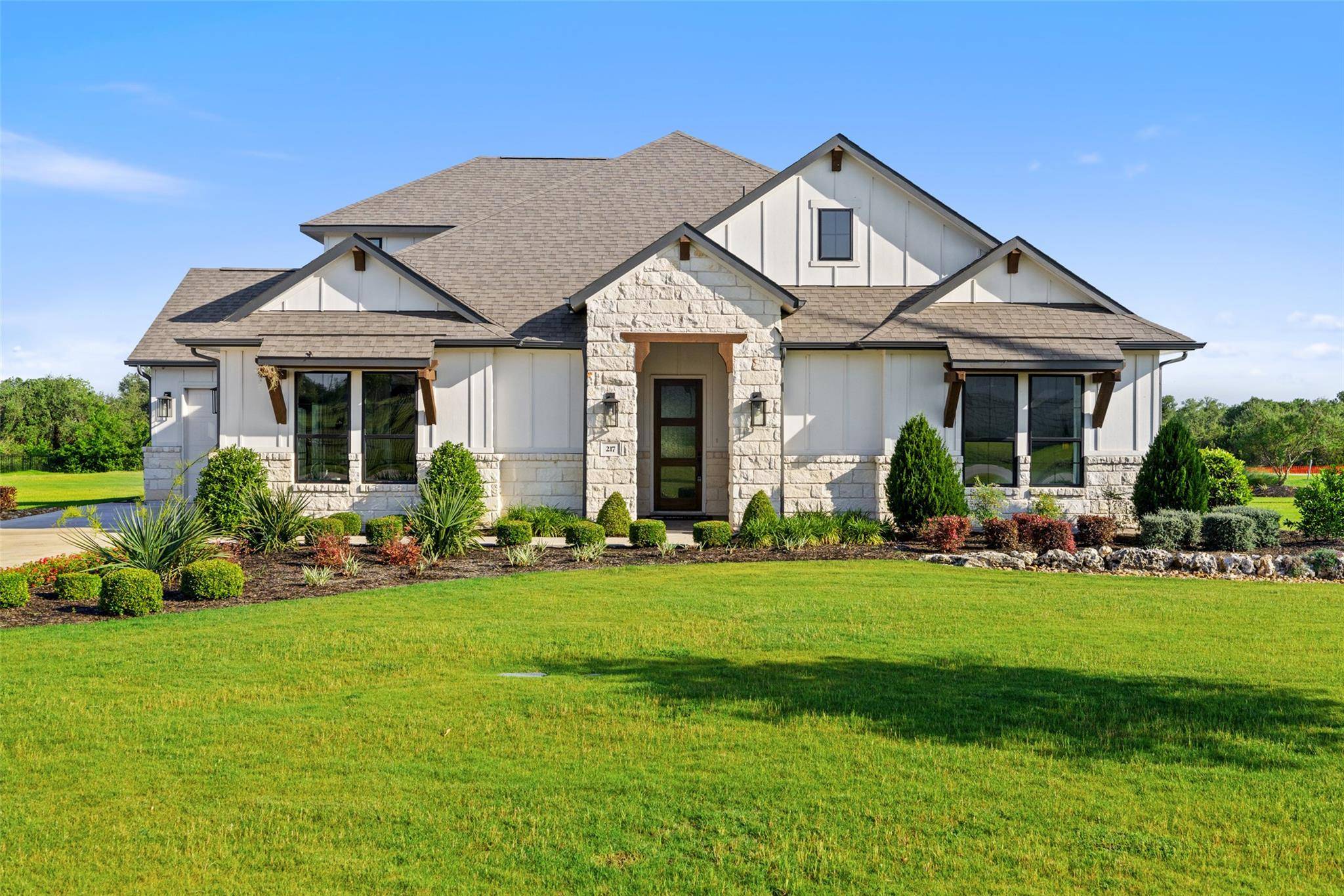 Liberty Hill, TX 78642,217 Northcrest DR