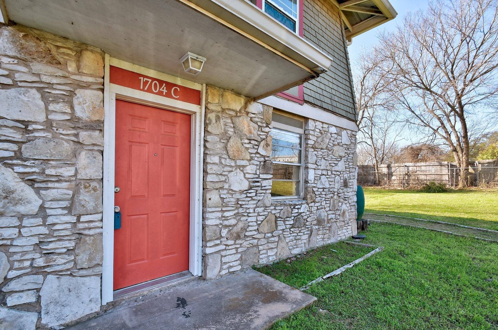 Austin, TX 78721,1704 E.M. Franklin Ave #Unit C