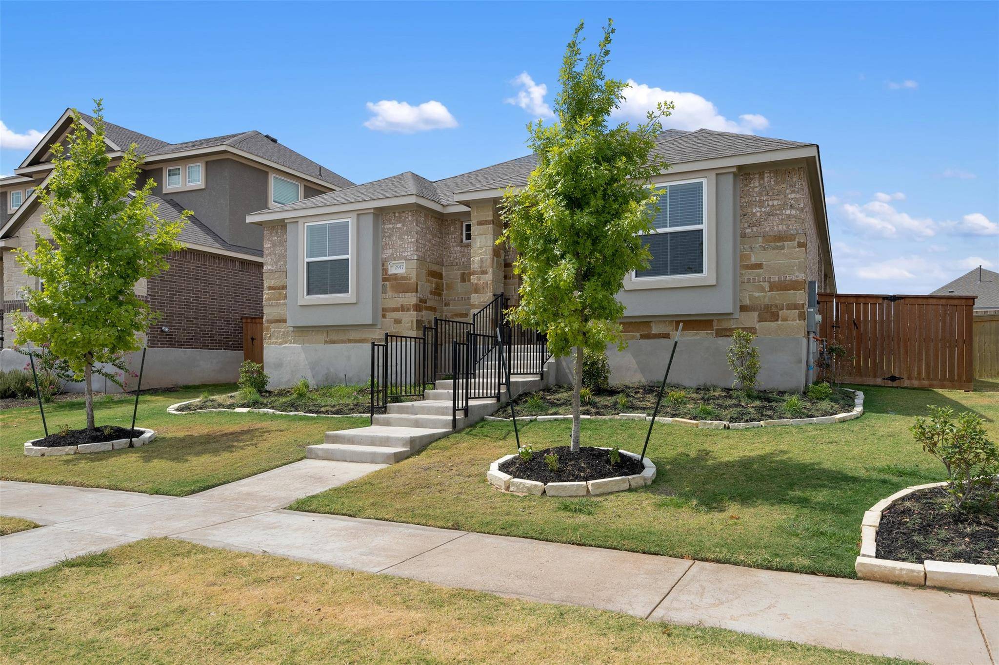 Leander, TX 78641,2917 Sage Ranch DR