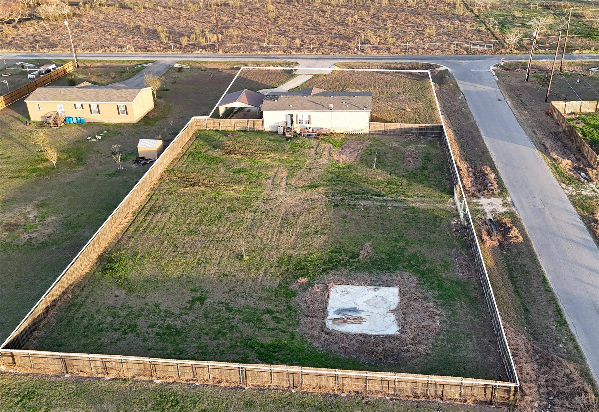 Niederwald, TX 78640,775 Schubert LN