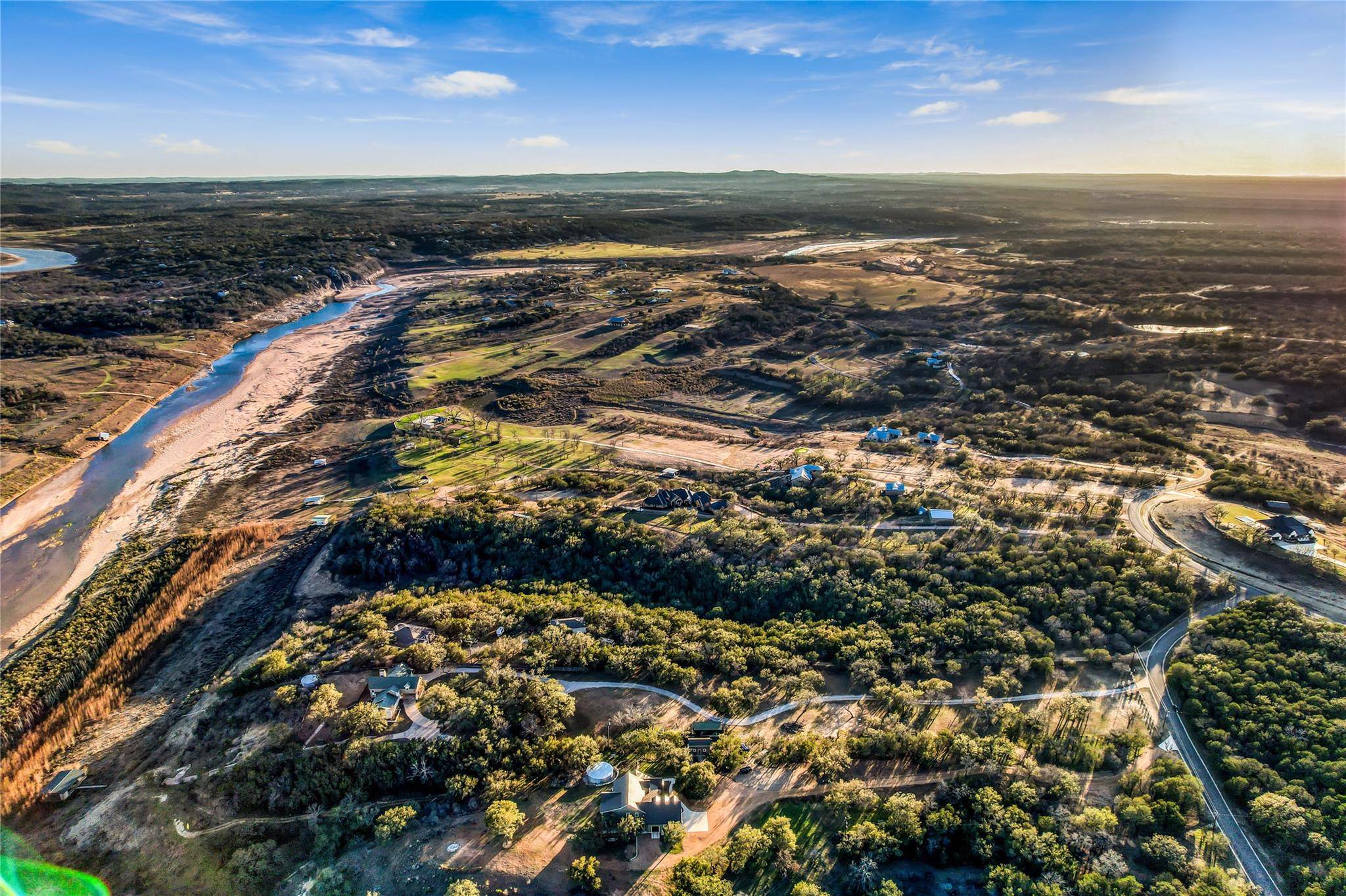Marble Falls, TX 78654,00 Chimney Cove CT