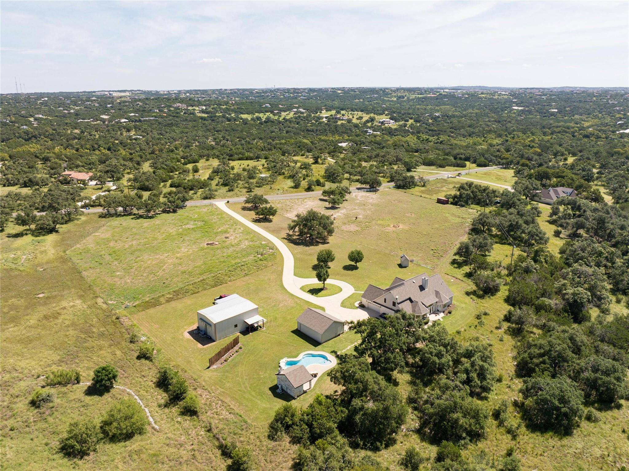 Dripping Springs, TX 78620,201 Cattle Trail DR