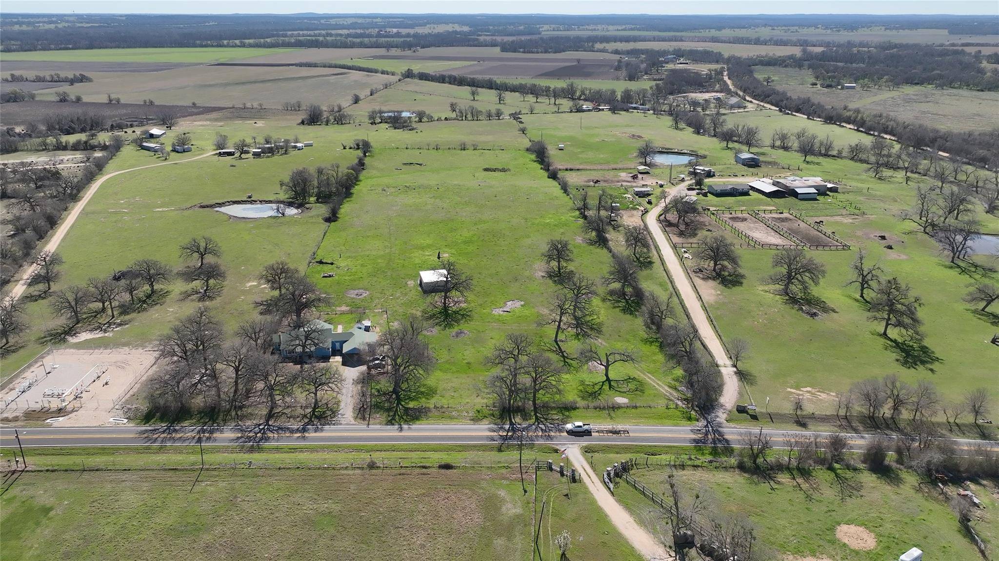 Cameron, TX 76520,421 FM 1600