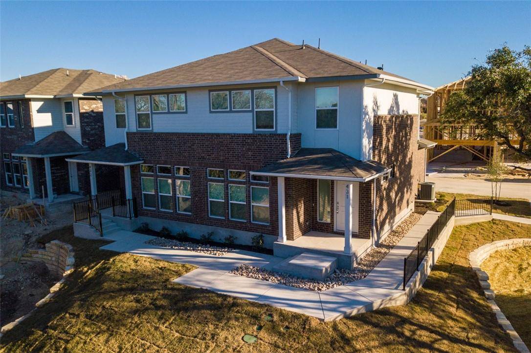 Leander, TX 78641,605 W South ST #431