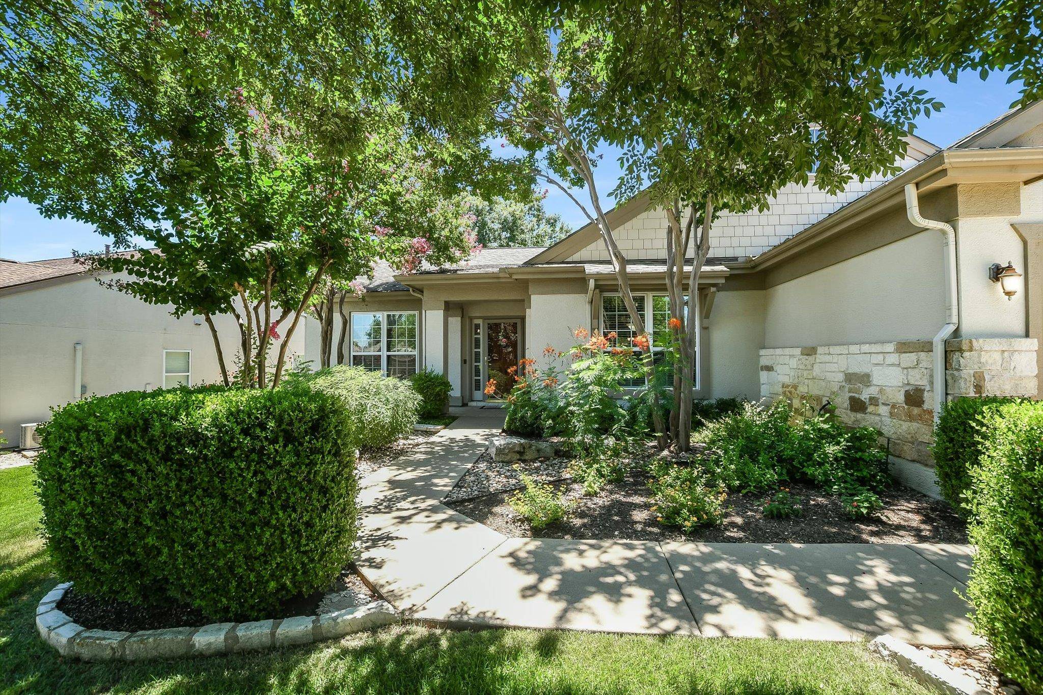 Georgetown, TX 78633,104 Nueces TRL