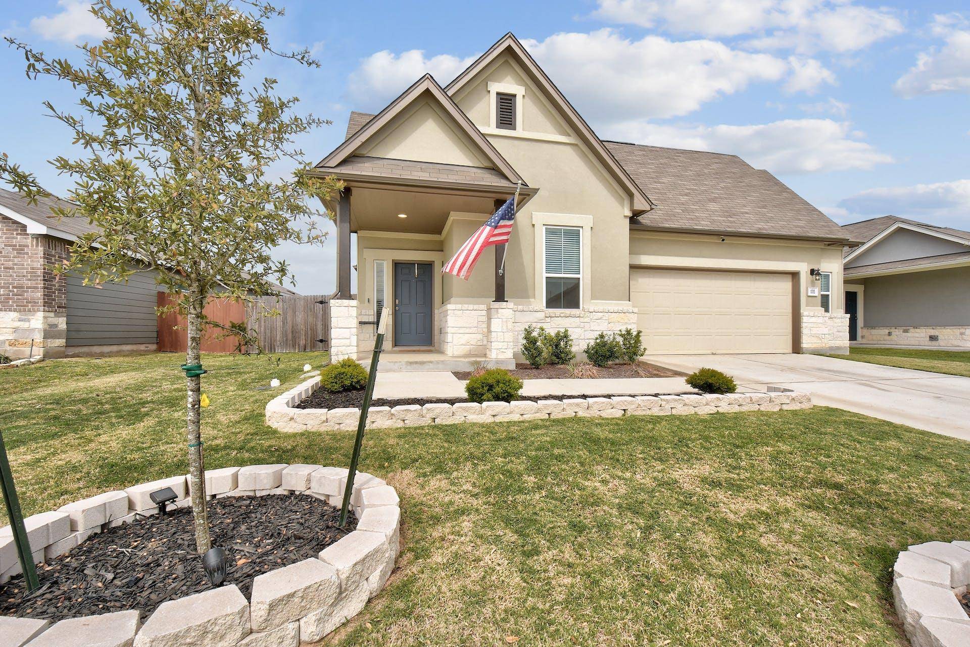 Kyle, TX 78640,170 Silver Glen DR