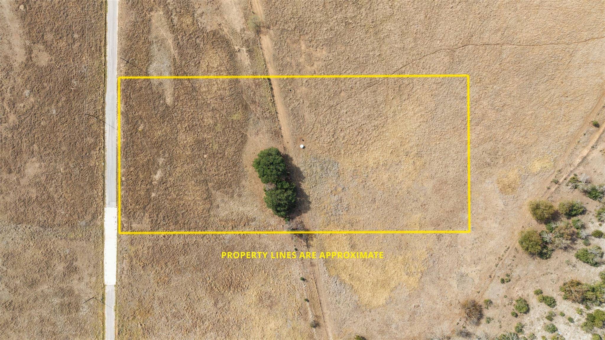 Kempner, TX 76539,TBD Indian Camp TRL