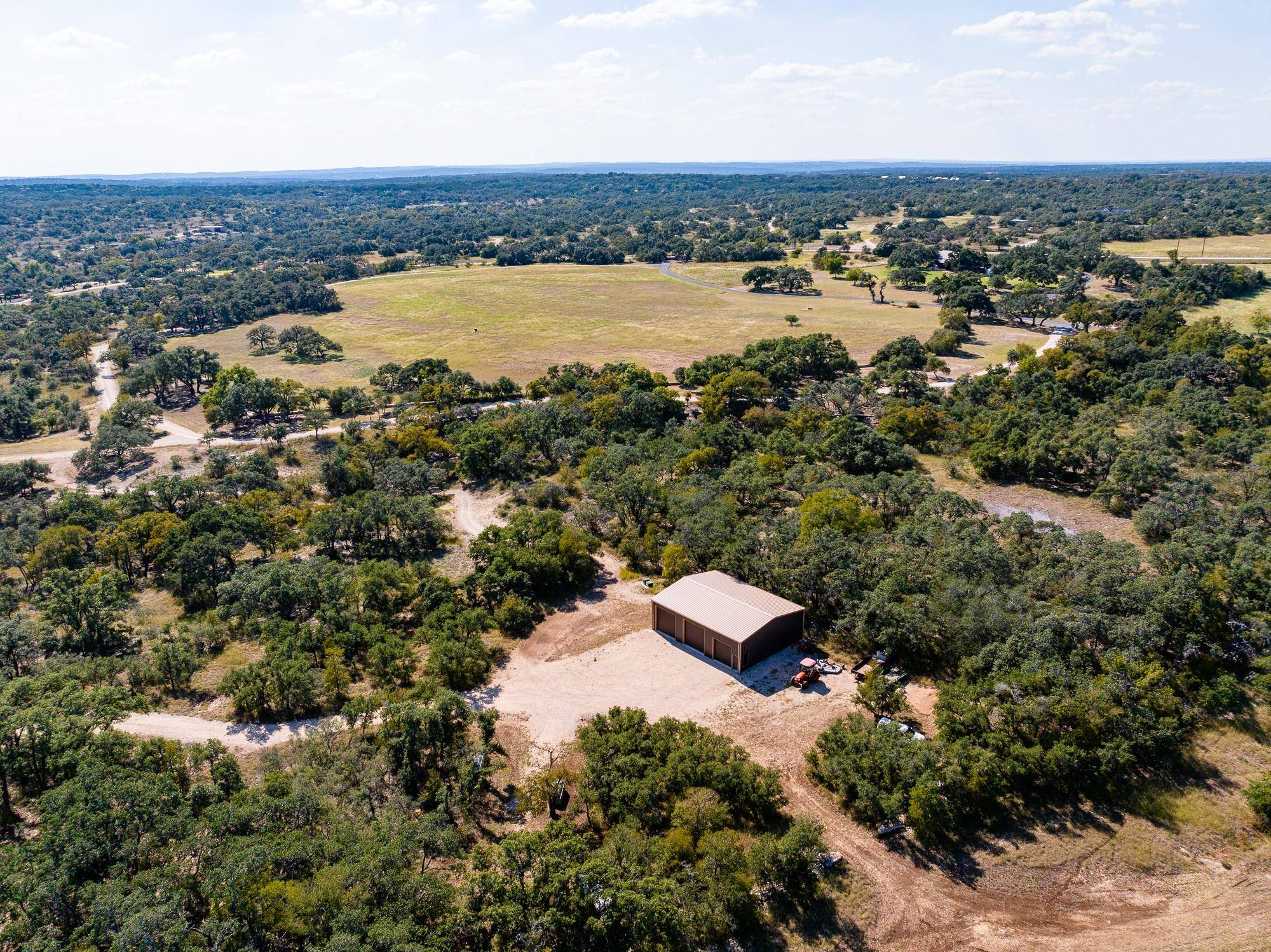 Wimberley, TX 78676,525 Packer LN