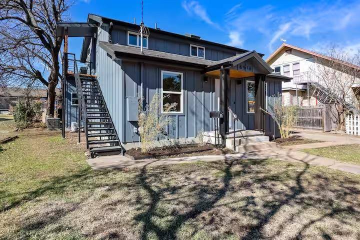 Austin, TX 78723,6516 Berkman DR