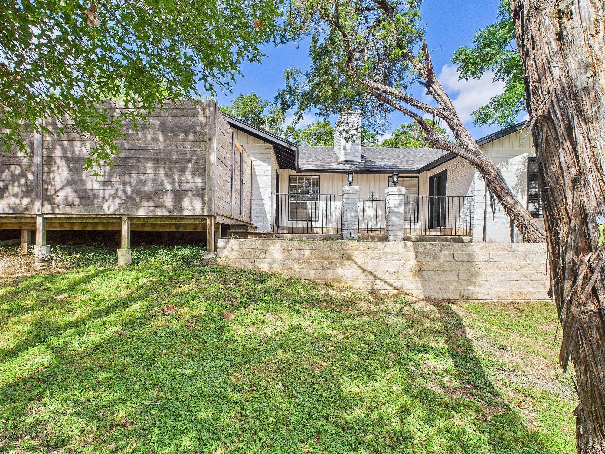 Austin, TX 78731,6108 Shadow Valley DR #B