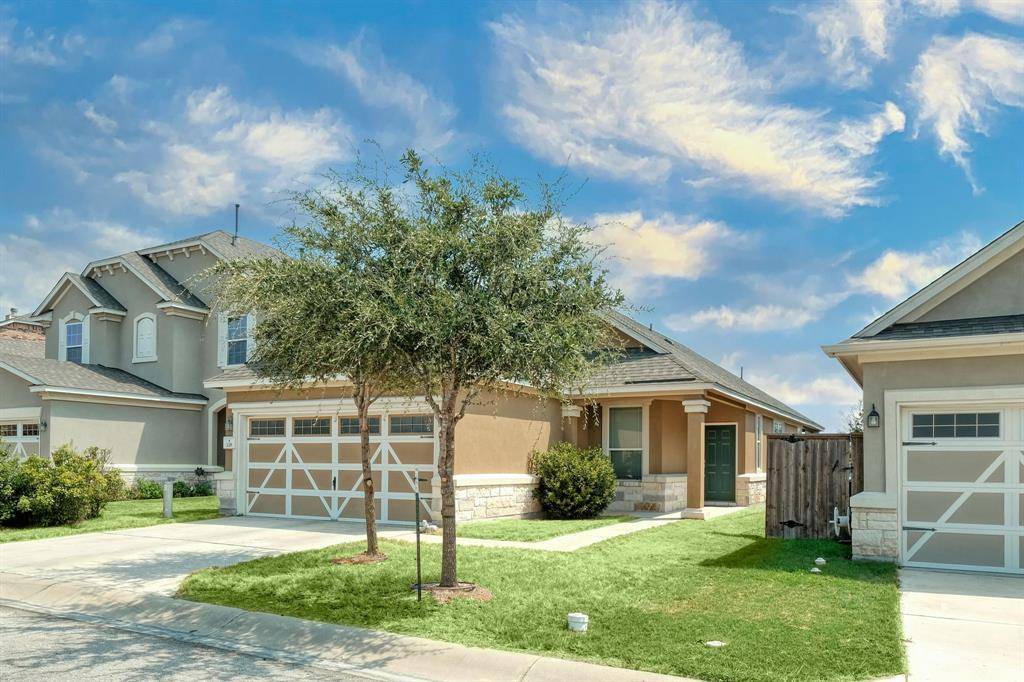 Hutto, TX 78634,218 Danish DR