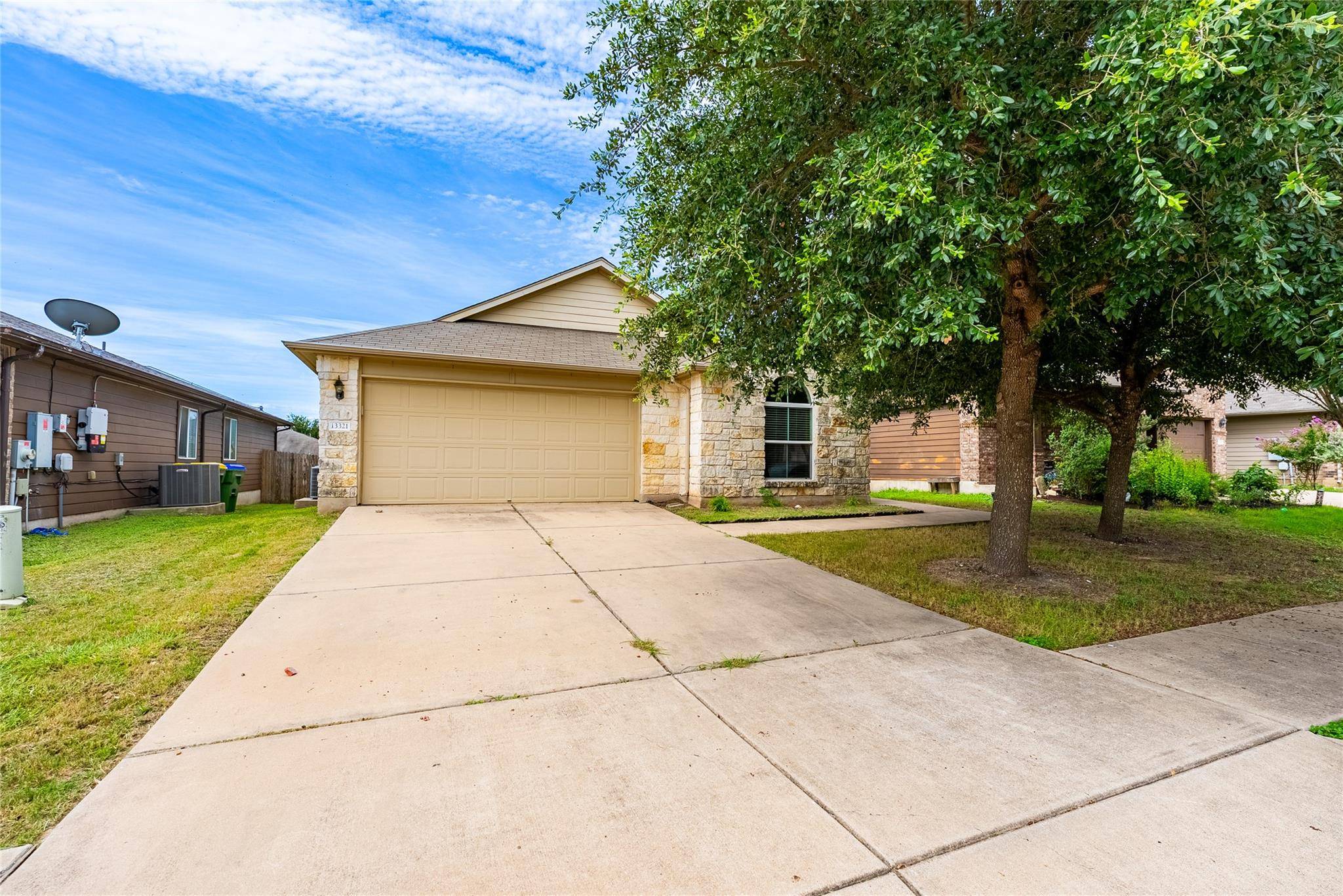 Manor, TX 78653,13321 Pine Needle ST