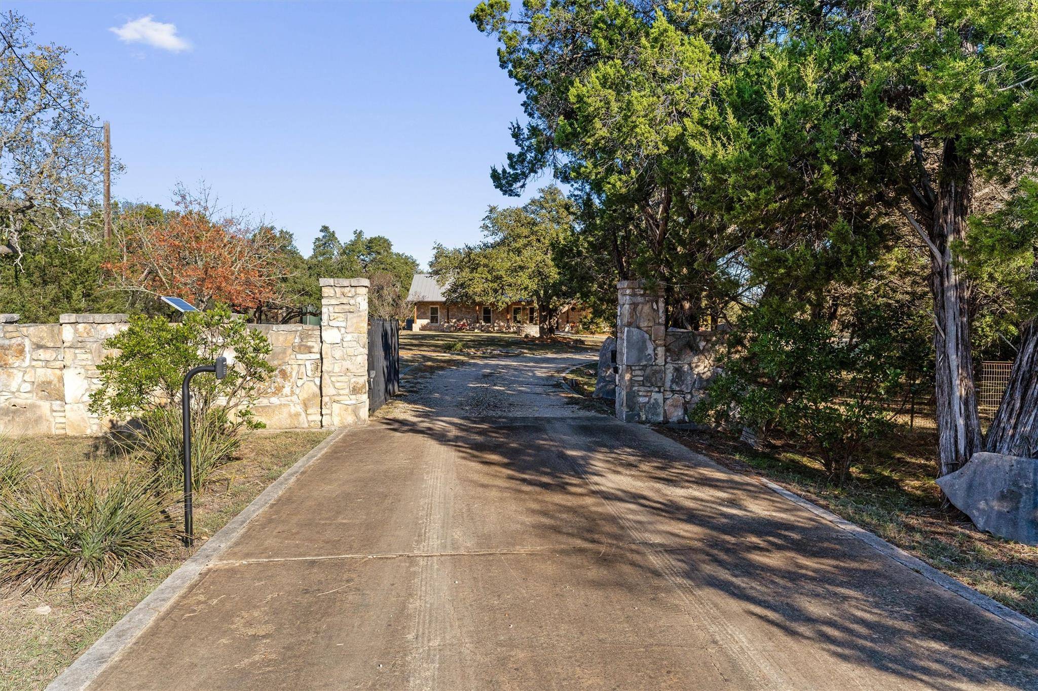 Austin, TX 78737,16711 Rivendell LN