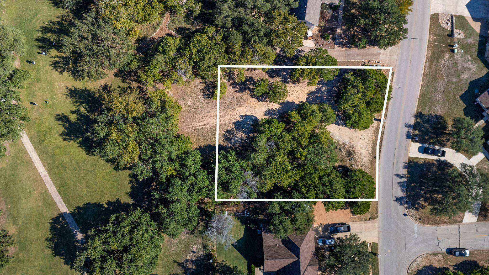 Point Venture, TX 78645,19043 Venture DR