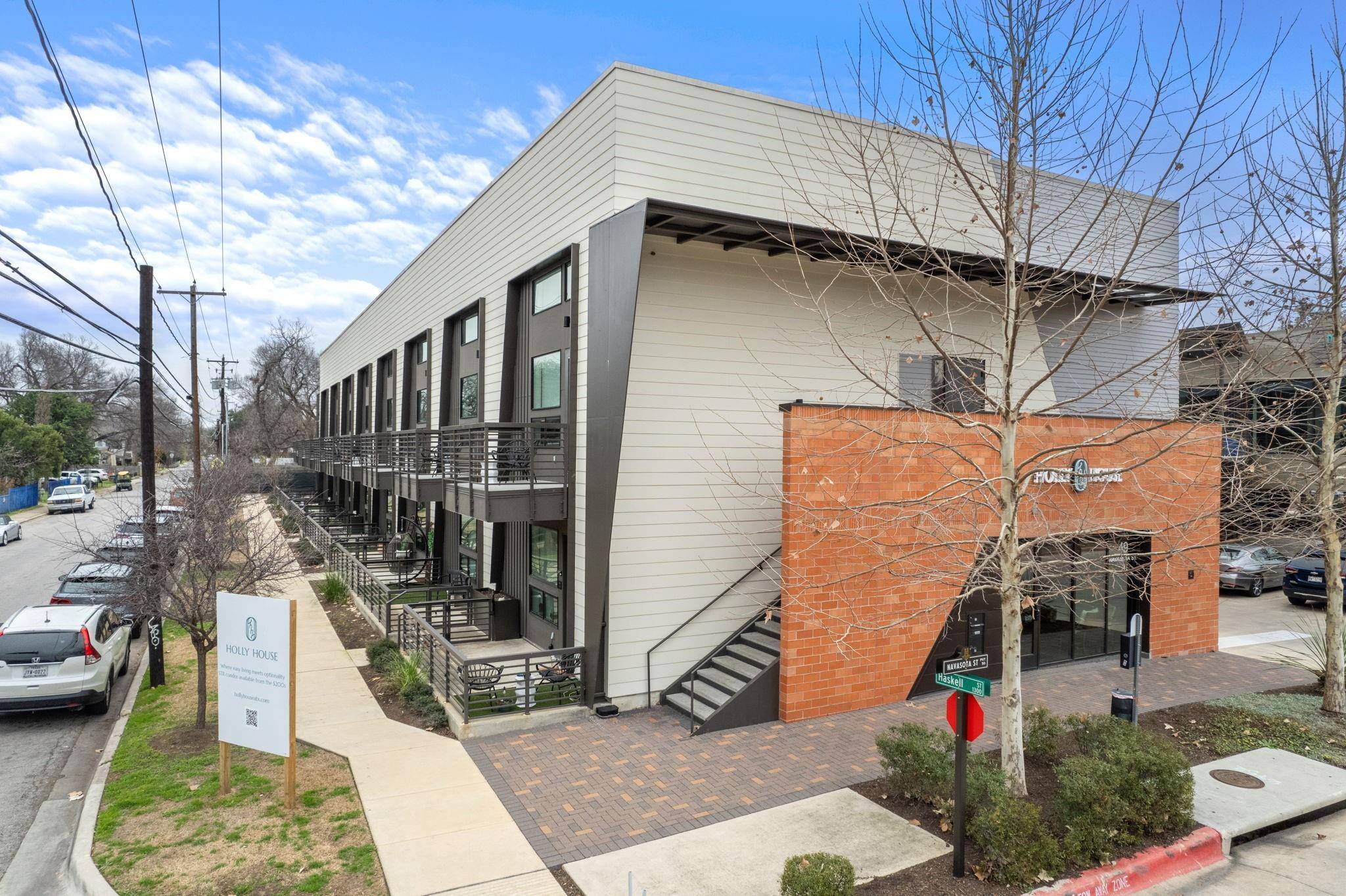 Austin, TX 78702,49 Navasota ST #217