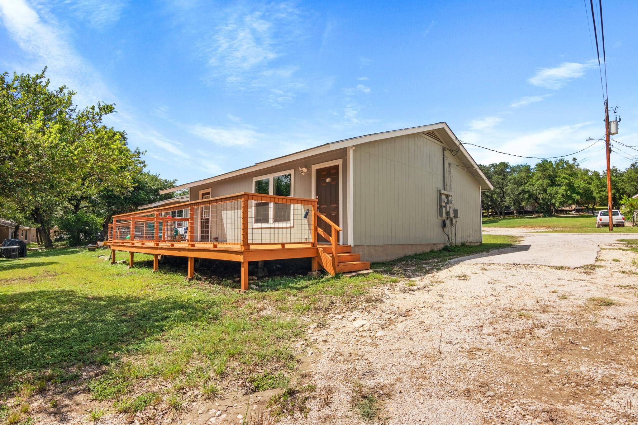 Leander, TX 78641,23393 Nameless RD #160