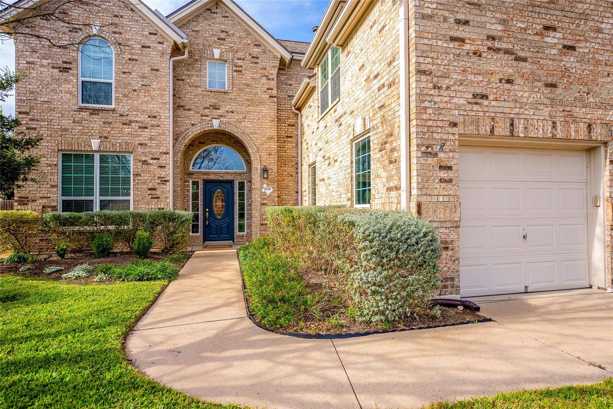 Austin, TX 78729,8216 Partridge Bend CV