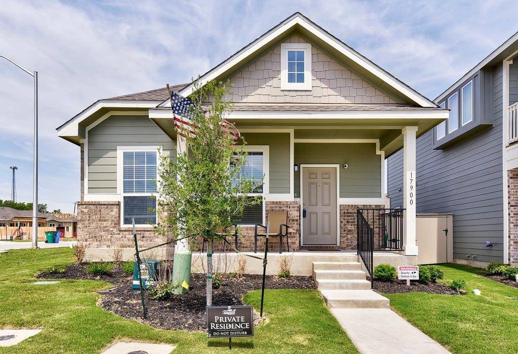 Pflugerville, TX 78660,17900 Papaveri WAY #182
