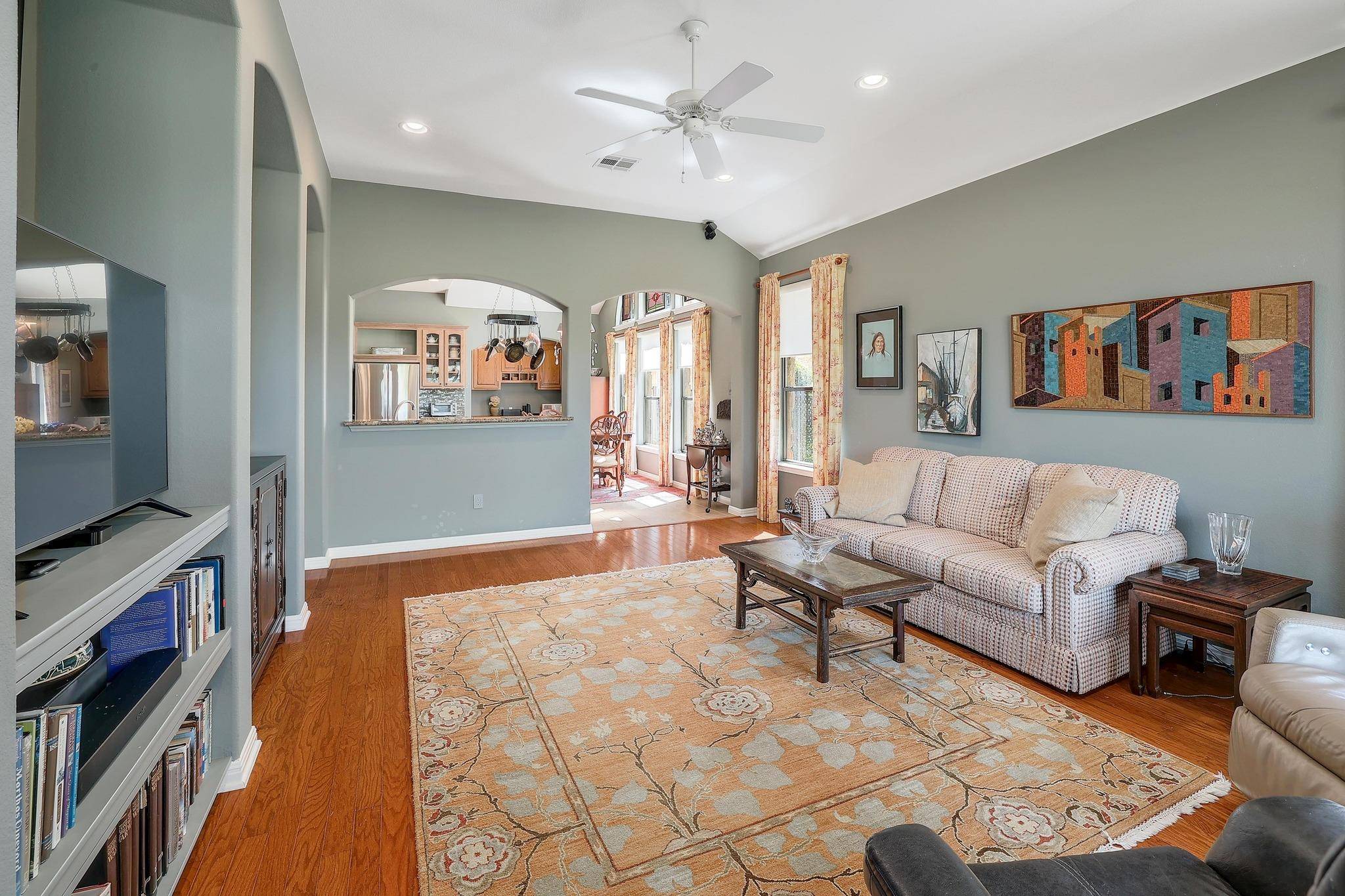 Cedar Park, TX 78613,2517 Moray LN
