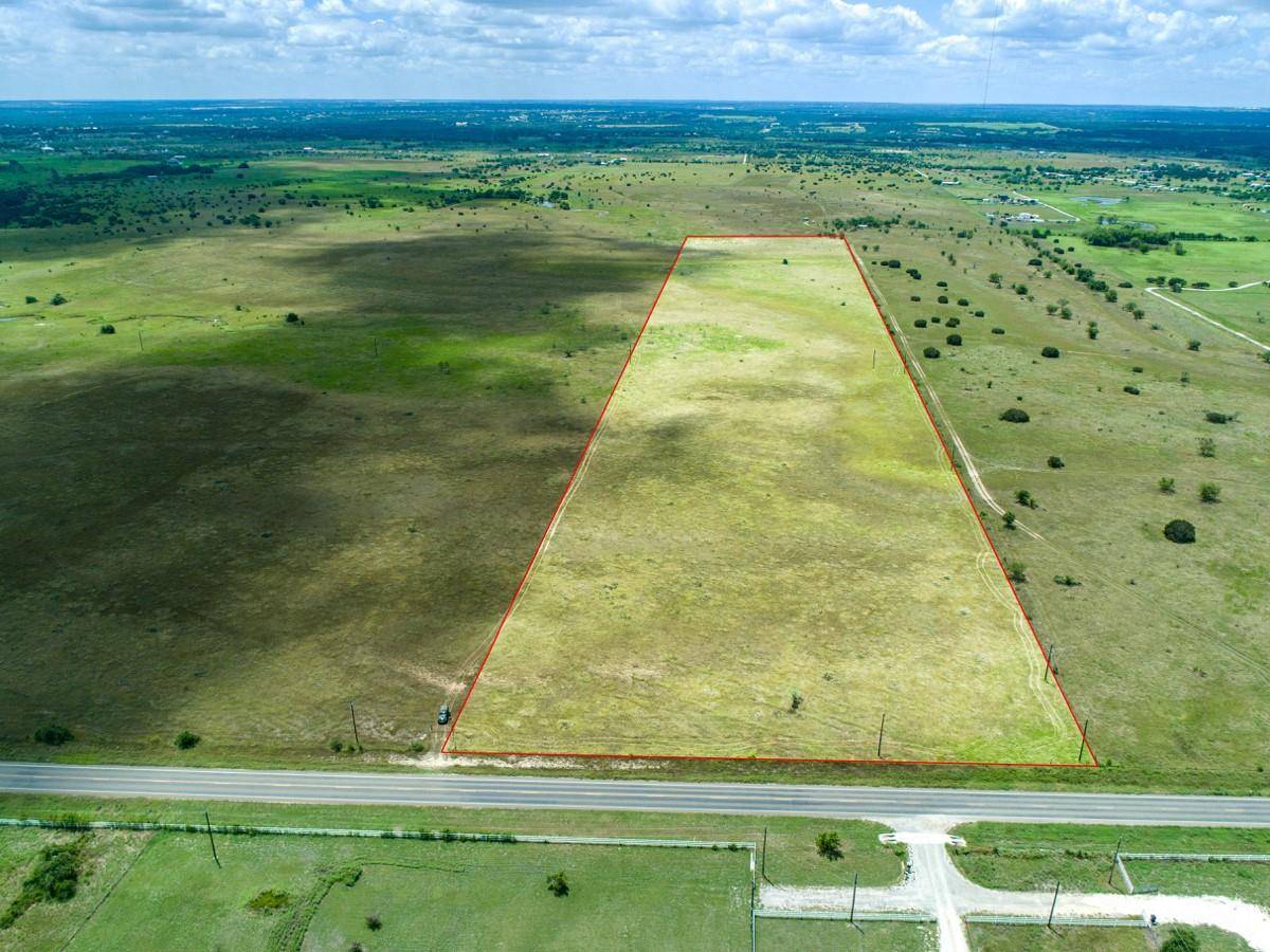 Bertram, TX 78605,Lot 1 TBD Fm-243