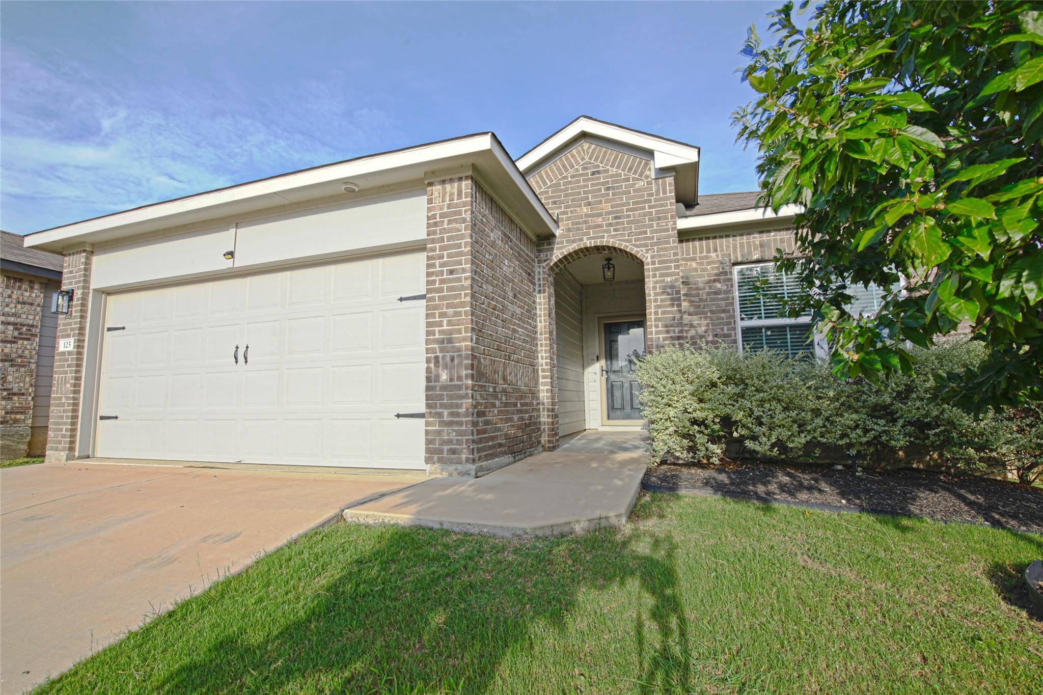 Liberty Hill, TX 78642,125 Presidential PATH