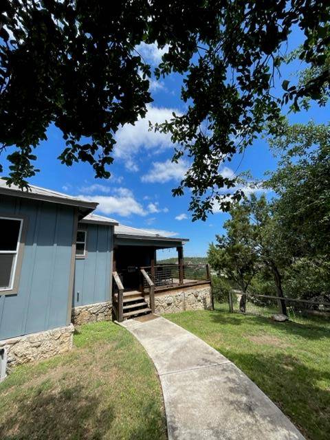 Spicewood, TX 78669,21300 Crestmont ST #A