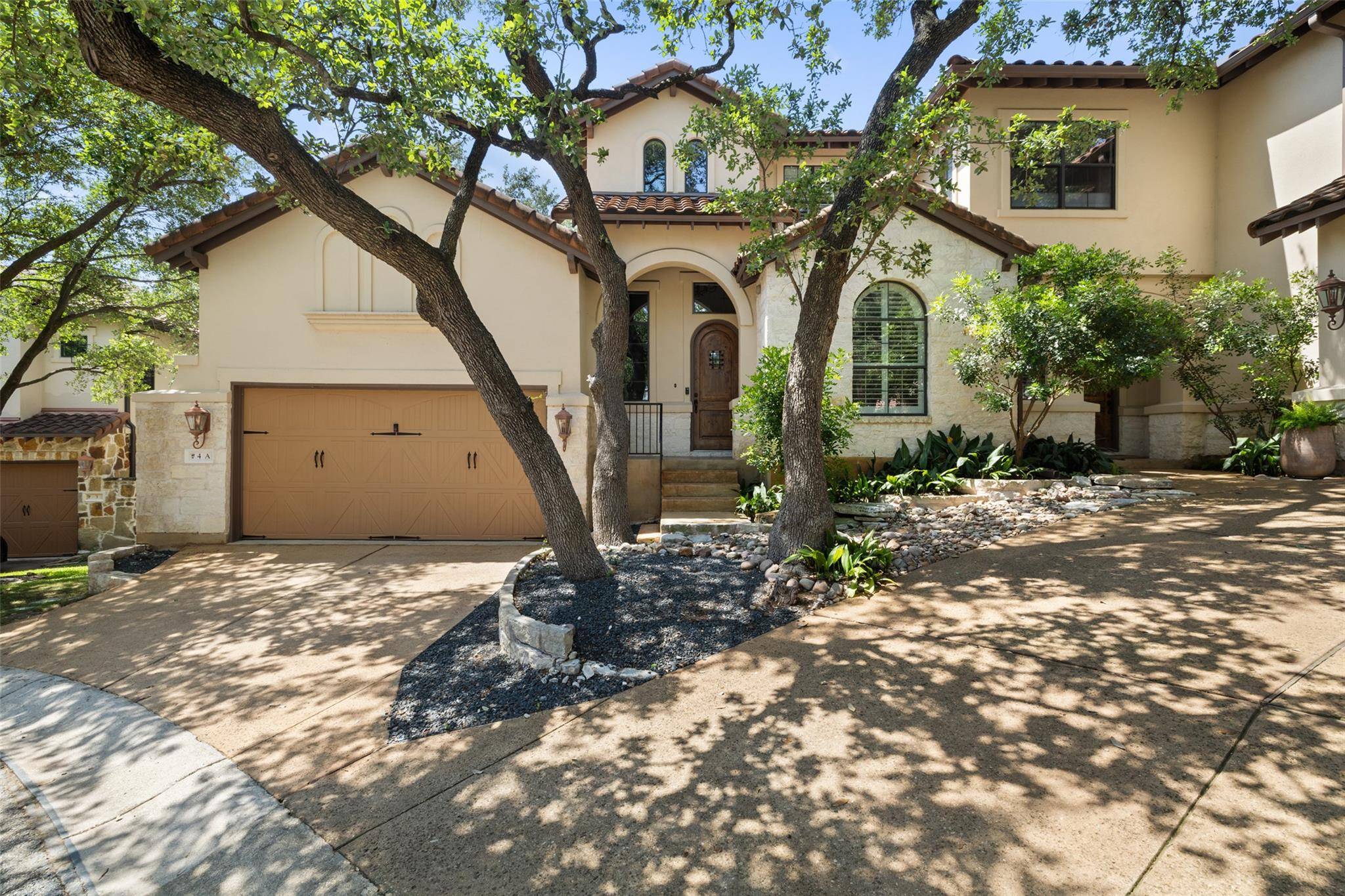Austin, TX 78746,1036 Liberty Park DR #401/4A