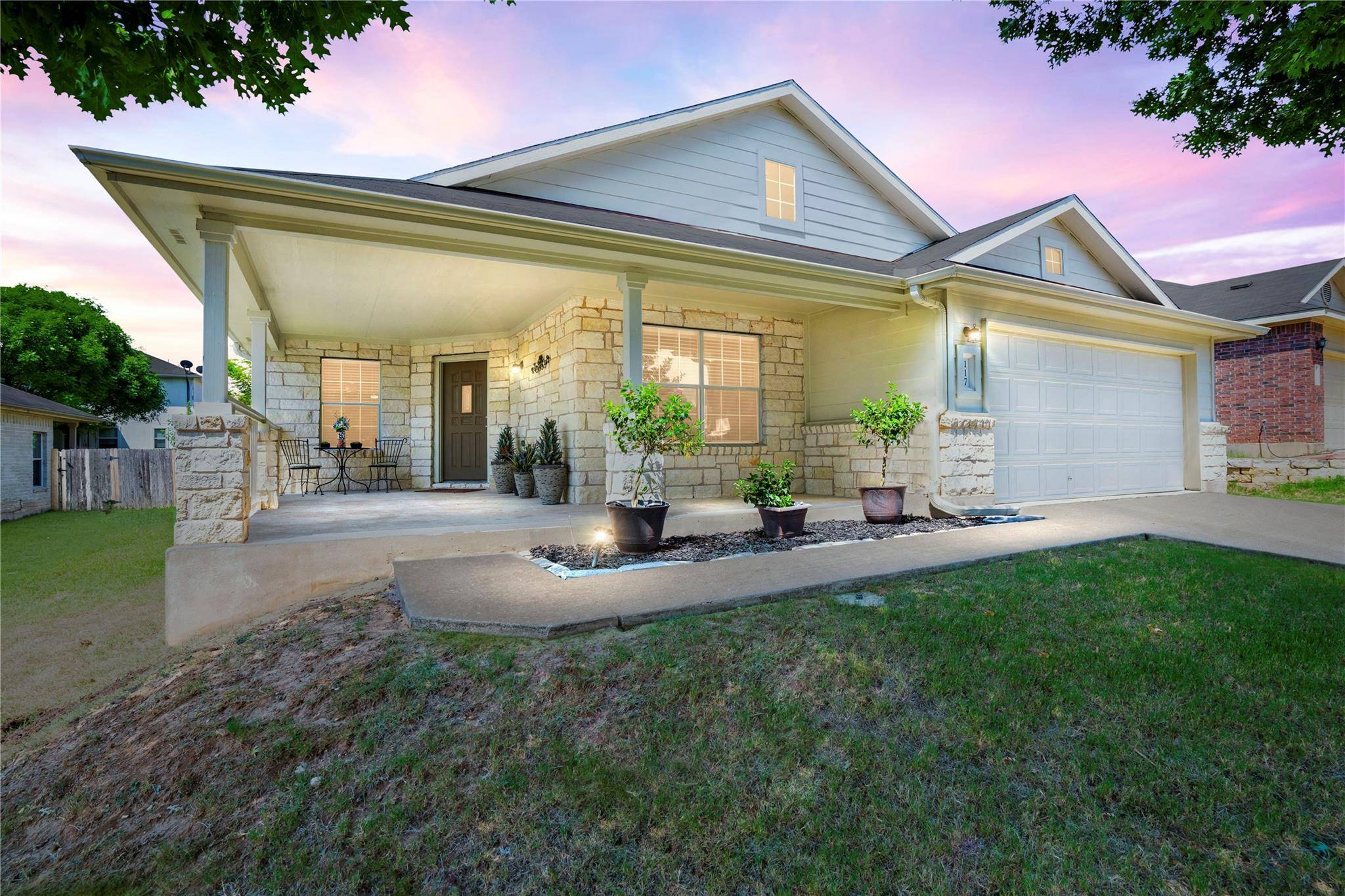 Kyle, TX 78640,117 Pedernales DR