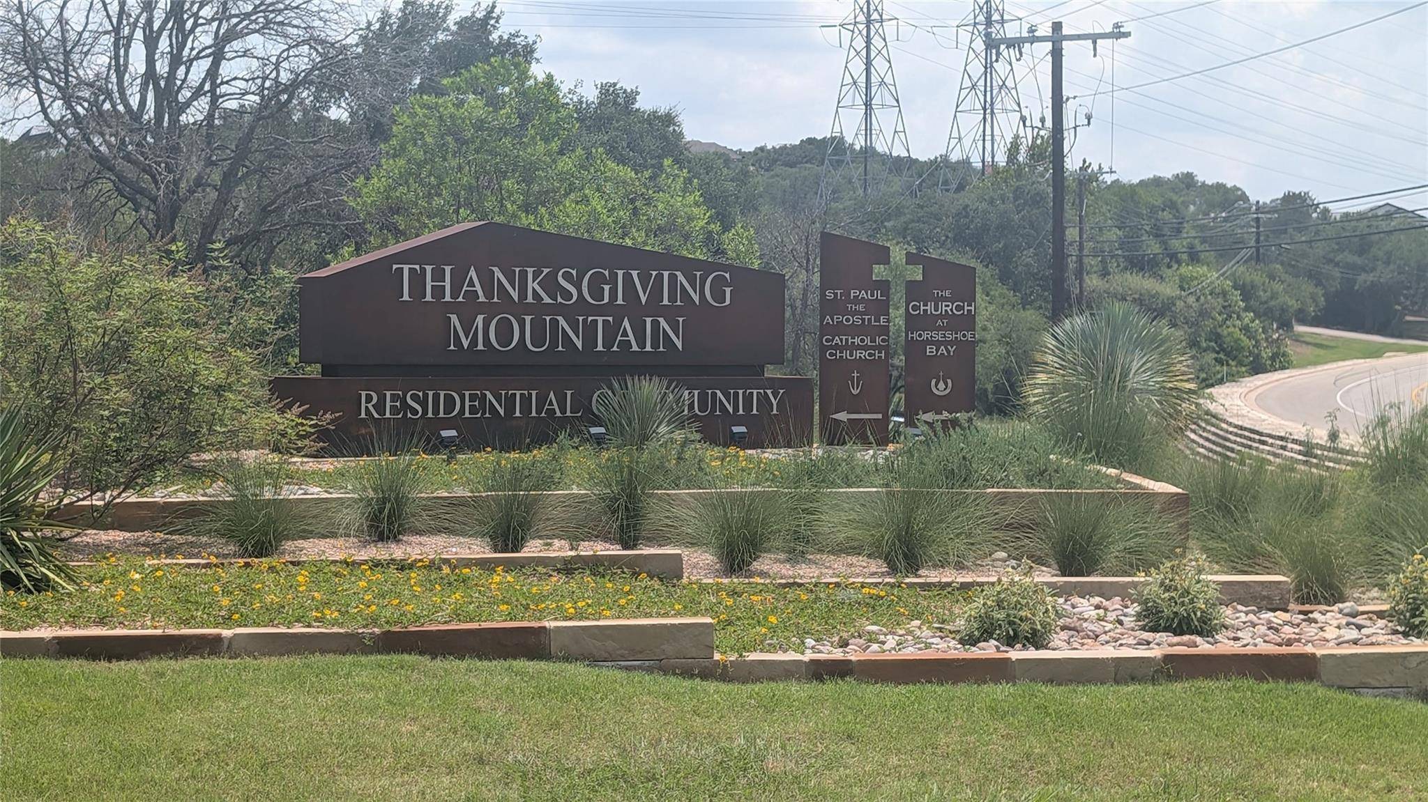 Horseshoe Bay, TX 78657,1111 Ponderosa BND