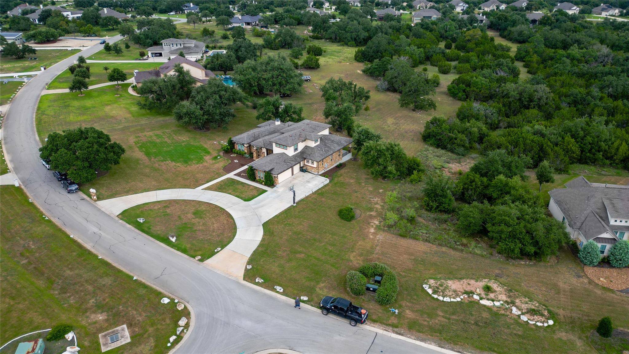 Driftwood, TX 78619,1026 Nature View LOOP