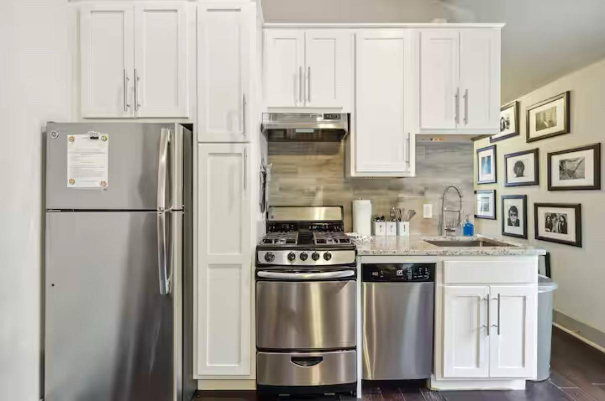 Austin, TX 78702,1139 1/2 Poquito Street ST #3