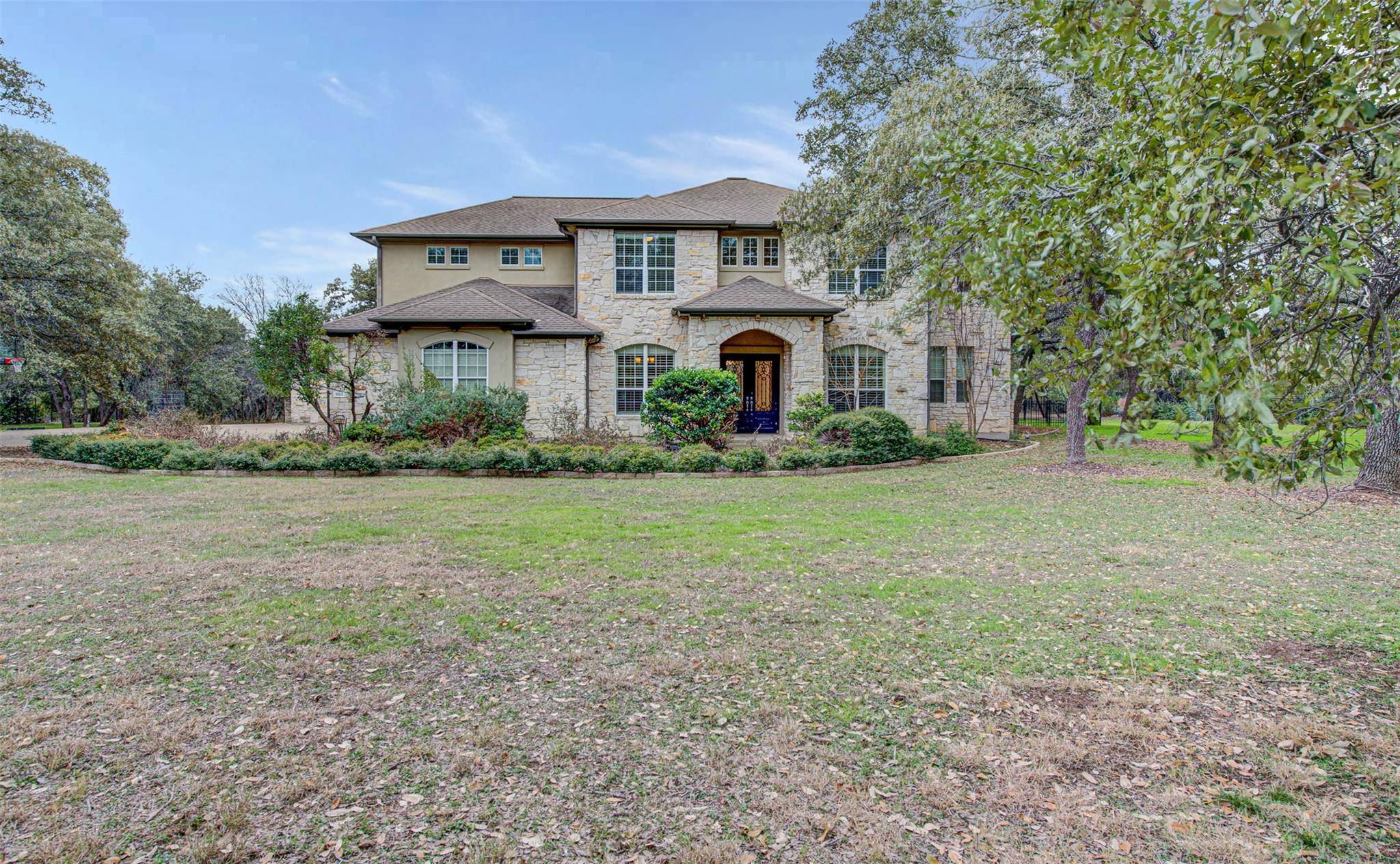 Austin, TX 78734,5701 Laguna Cliff LN