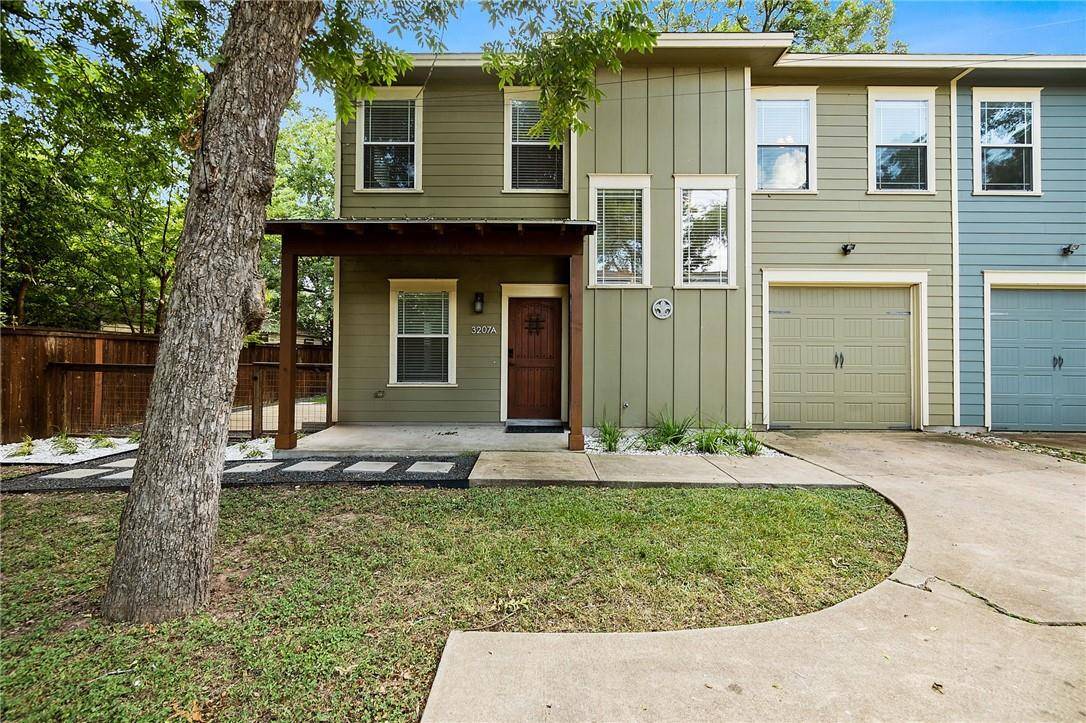 Austin, TX 78702,3207 Holton ST #3207A
