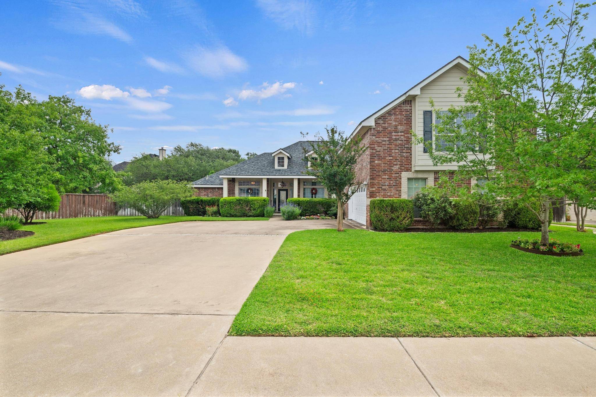 Round Rock, TX 78664,4013 Harvey Penick DR