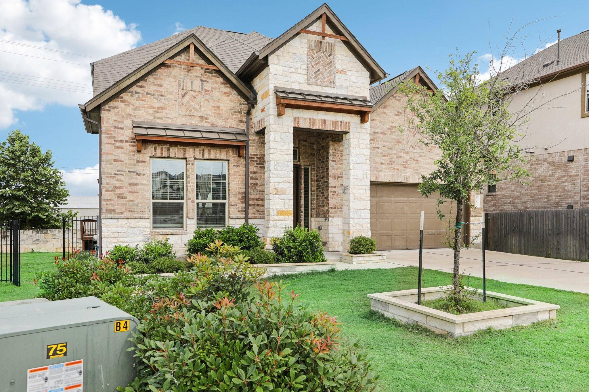 Cedar Park, TX 78613,802 Clearwell ST