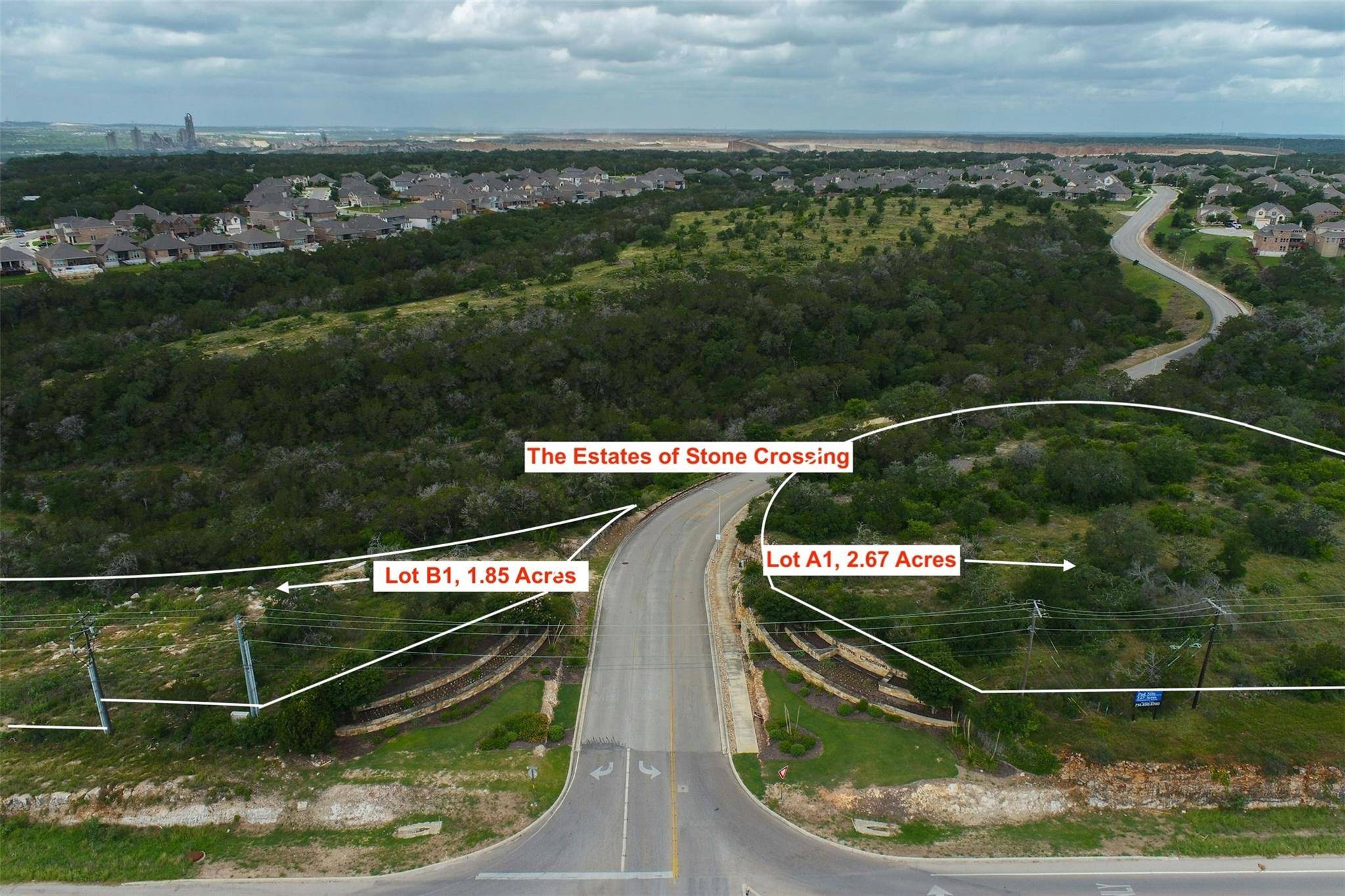 New Braunfels, TX 78132,B1 Stone XING