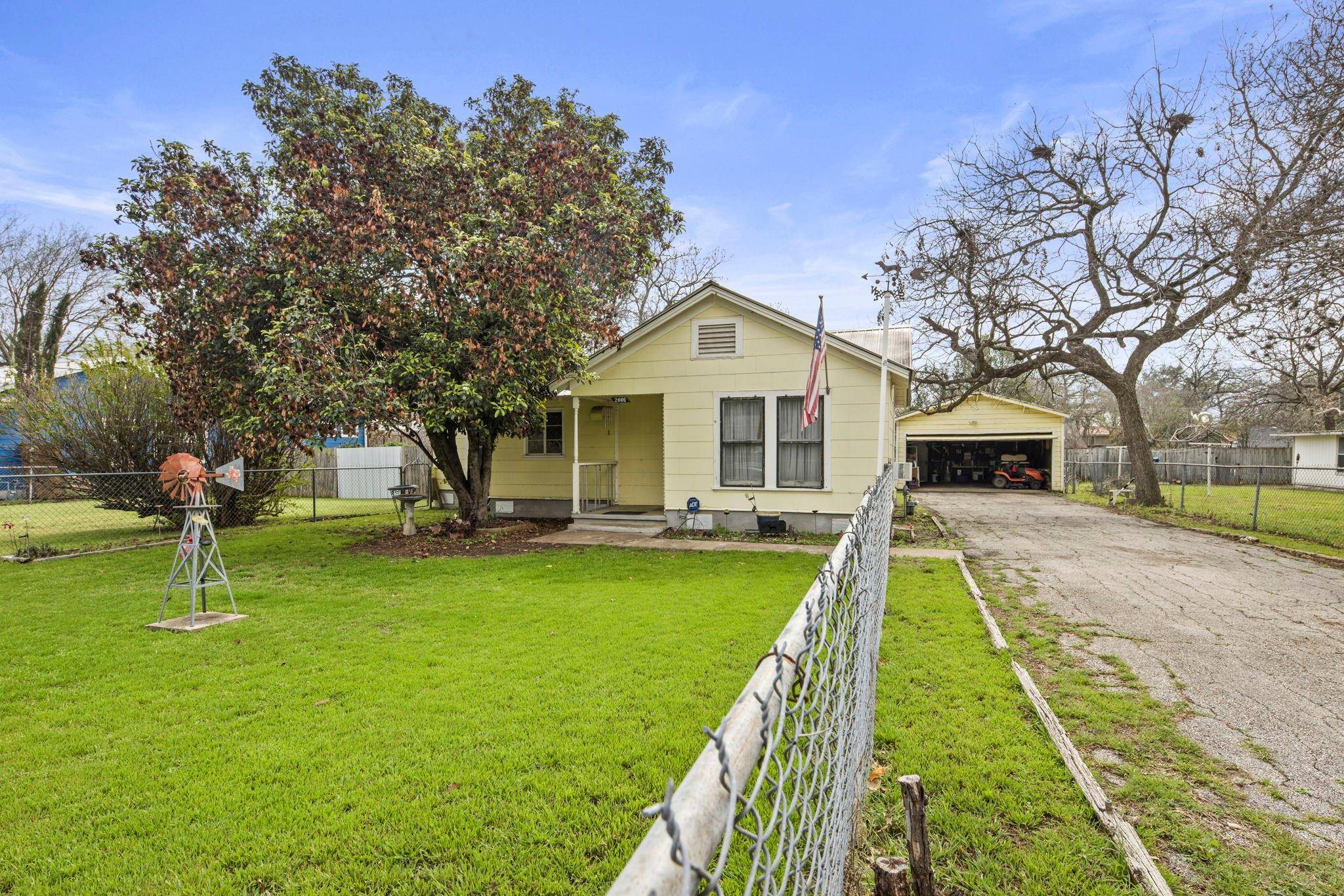 Austin, TX 78723,2601 Sweeney LN