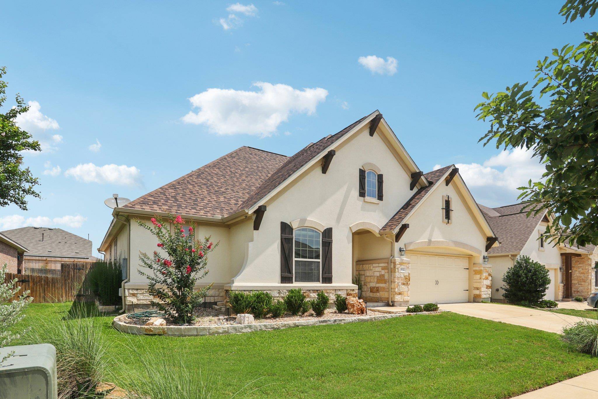 Georgetown, TX 78628,932 Naranjo DR