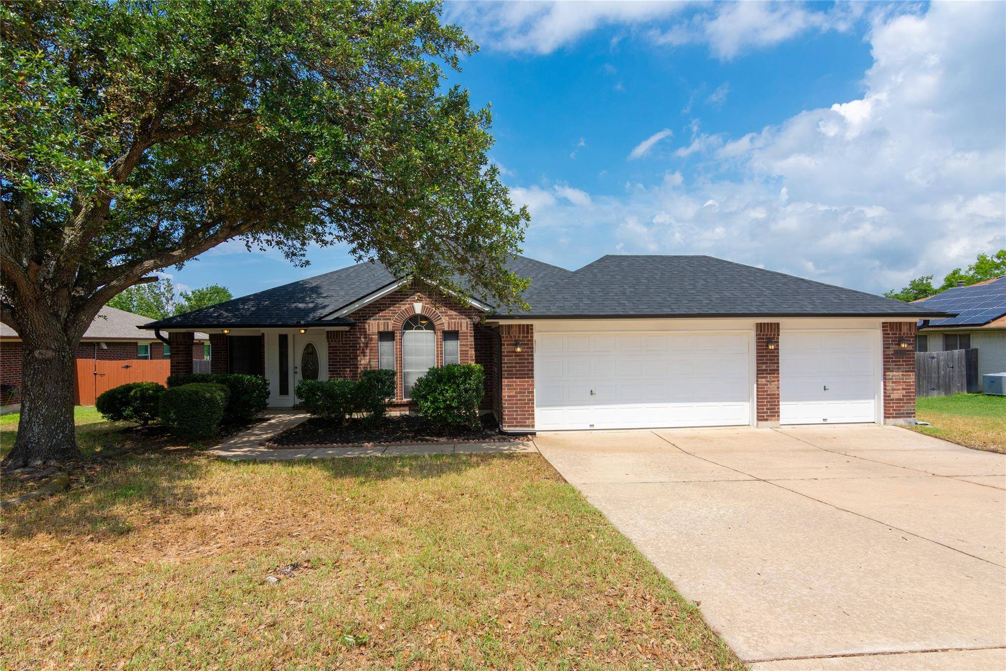 Round Rock, TX 78665,1310 Rolling Ridge DR