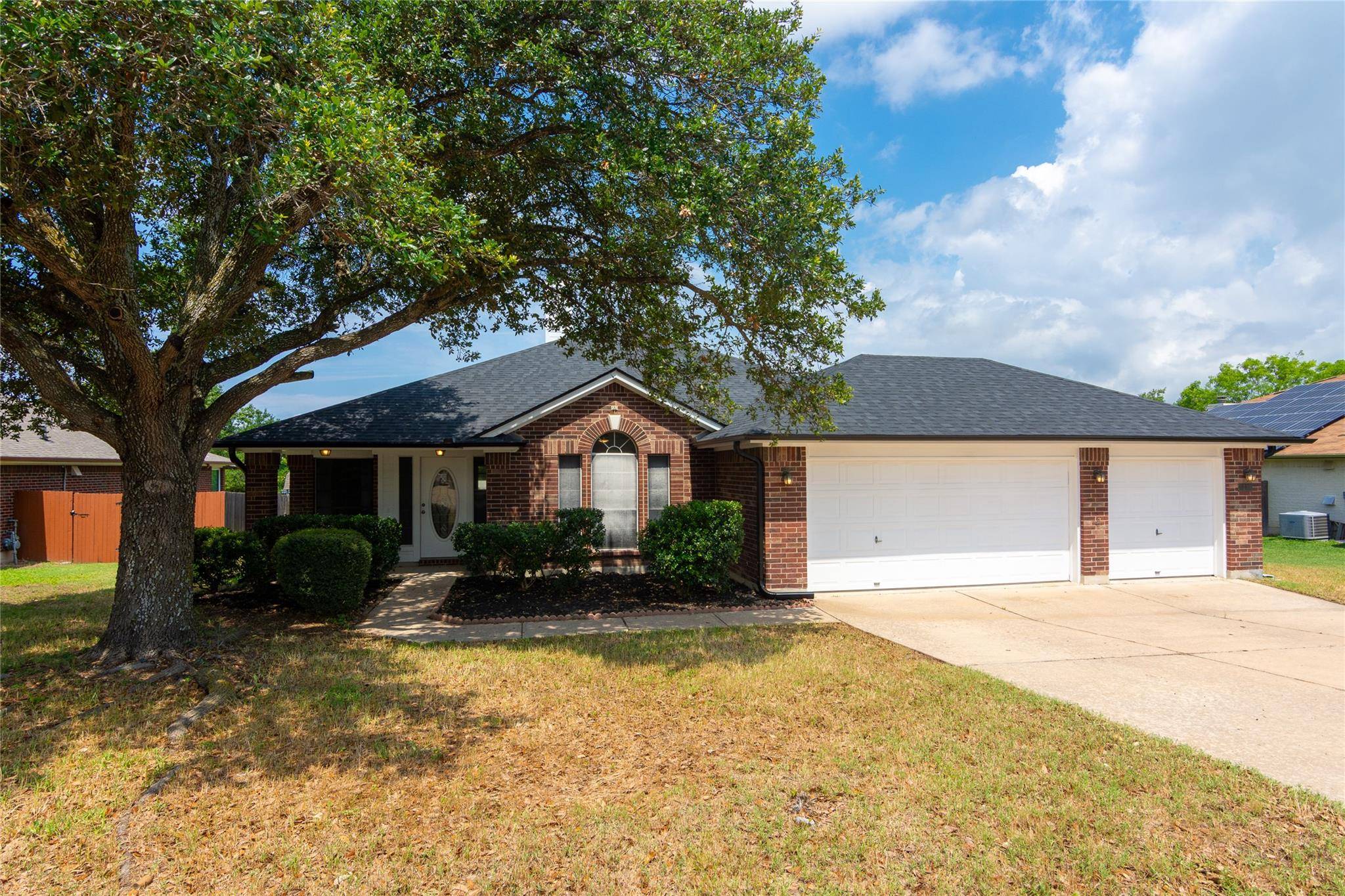 Round Rock, TX 78665,1310 Rolling Ridge DR