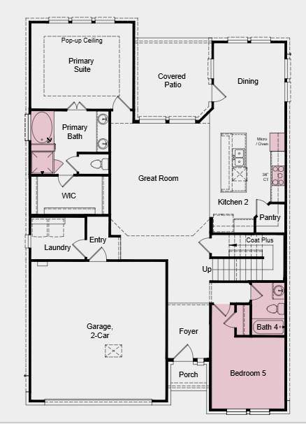 Leander, TX 78641,5337 Cosenza TRCE
