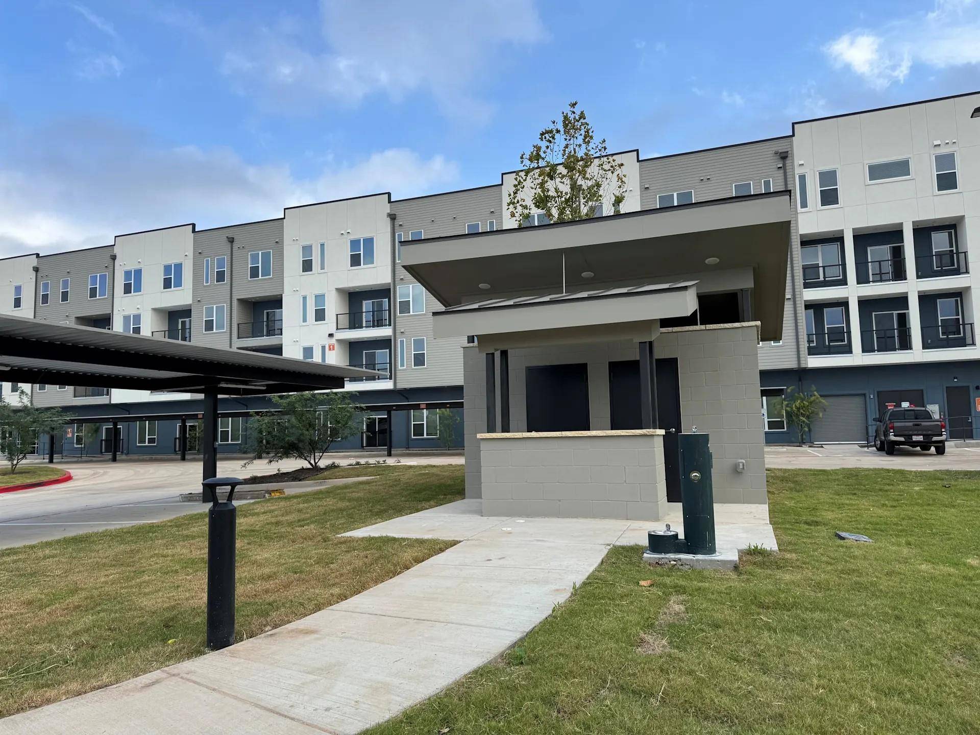 Kyle, TX 78640,320 Goll ST #3212