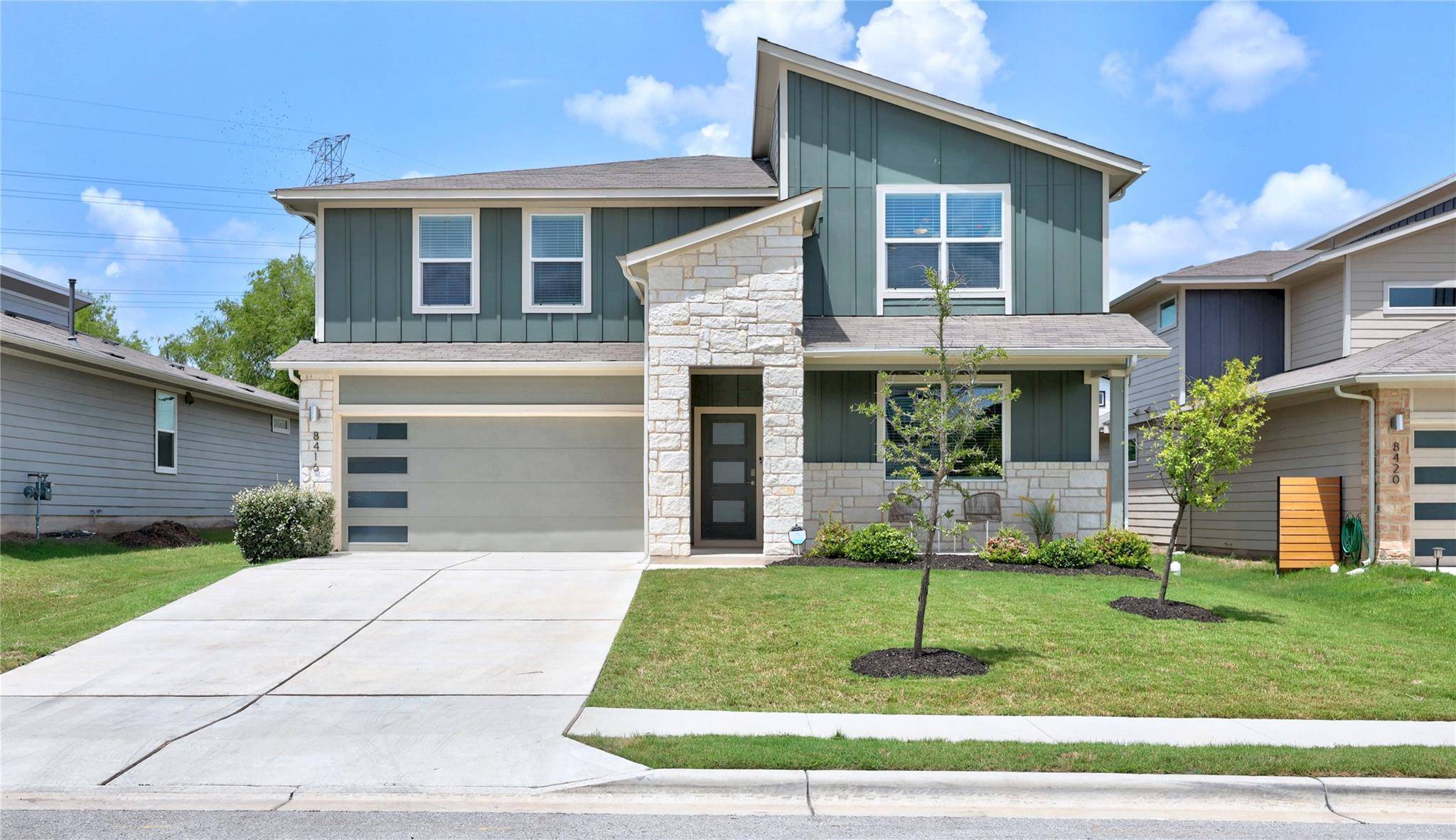 Austin, TX 78724,8416 Linda Michelle DR