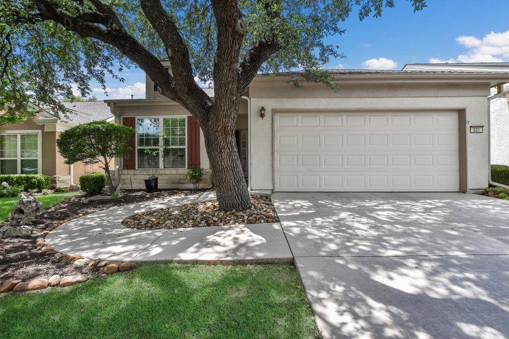 Georgetown, TX 78633,321 Summer RD