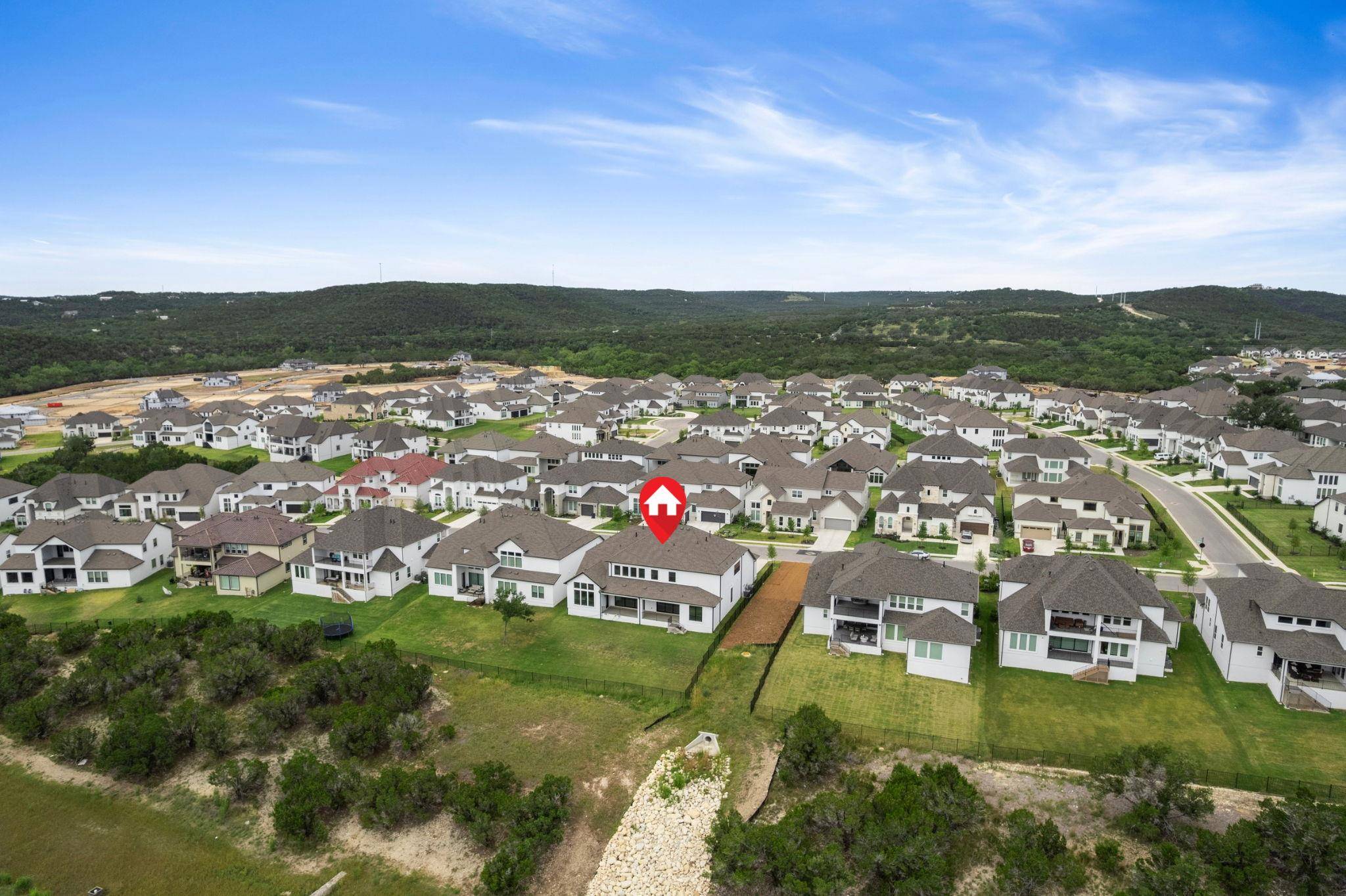 Leander, TX 78641,2304 Novara TRL