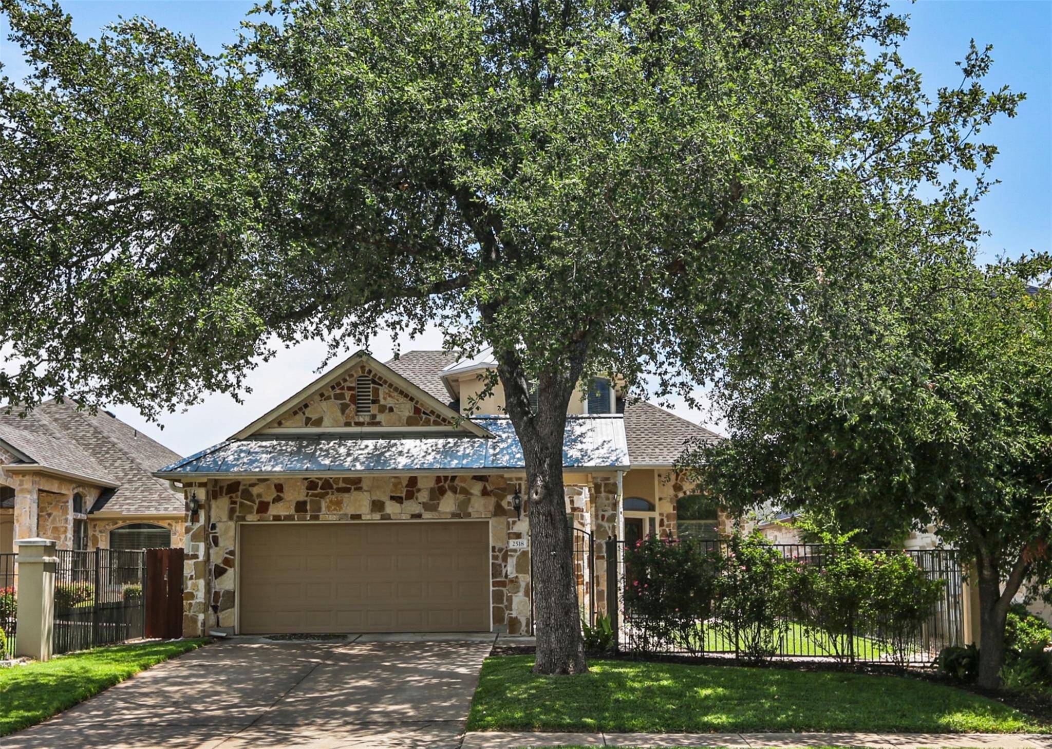 Cedar Park, TX 78613,2518 Moray LN