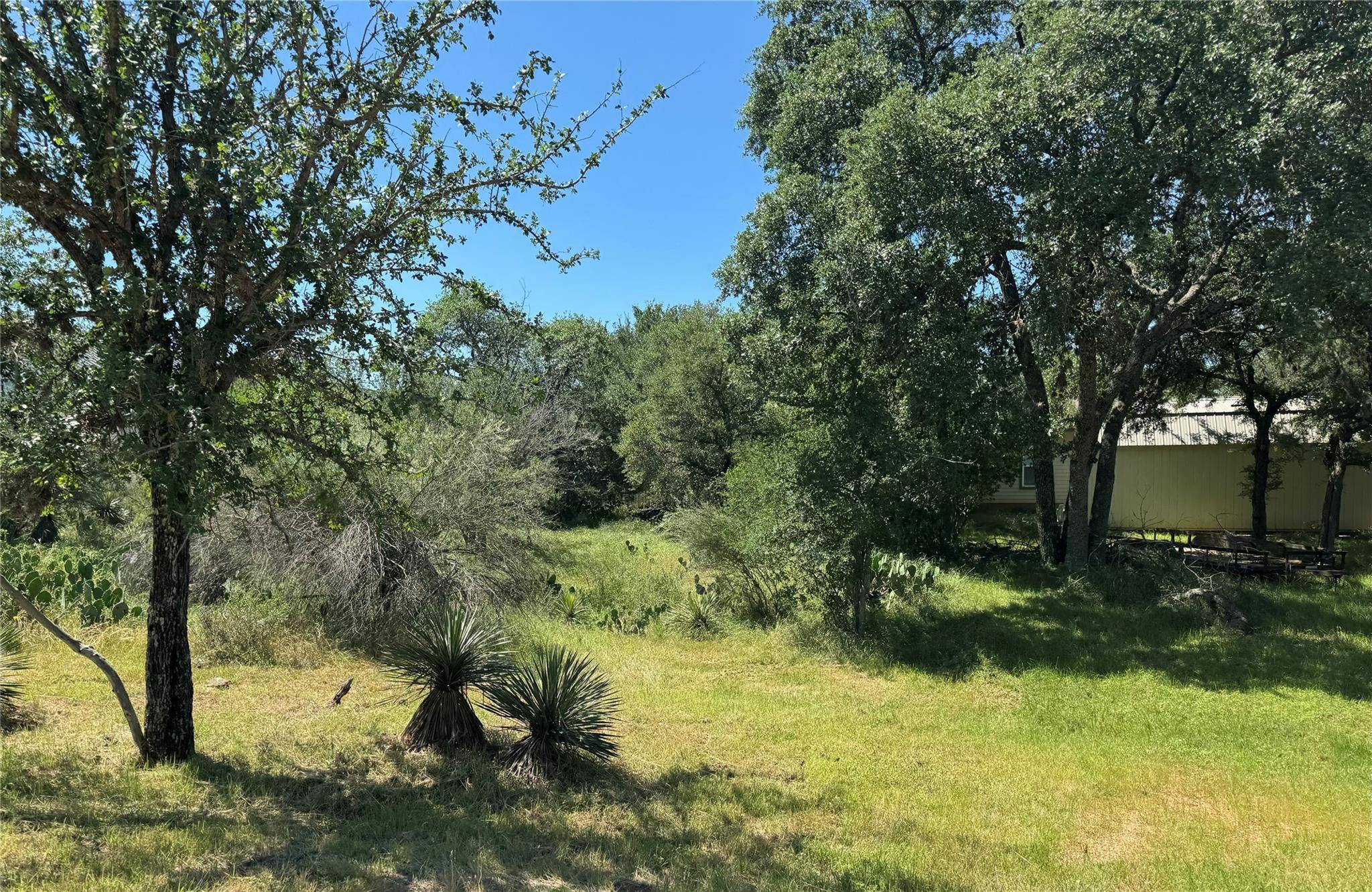 Granite Shoals, TX 78654,Lot 173 & 174 W Briar DR