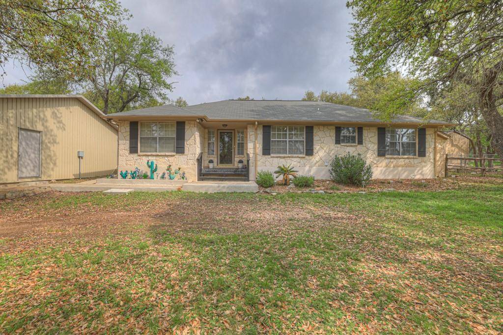 Canyon Lake, TX 78133,760 Lorne Rd RD