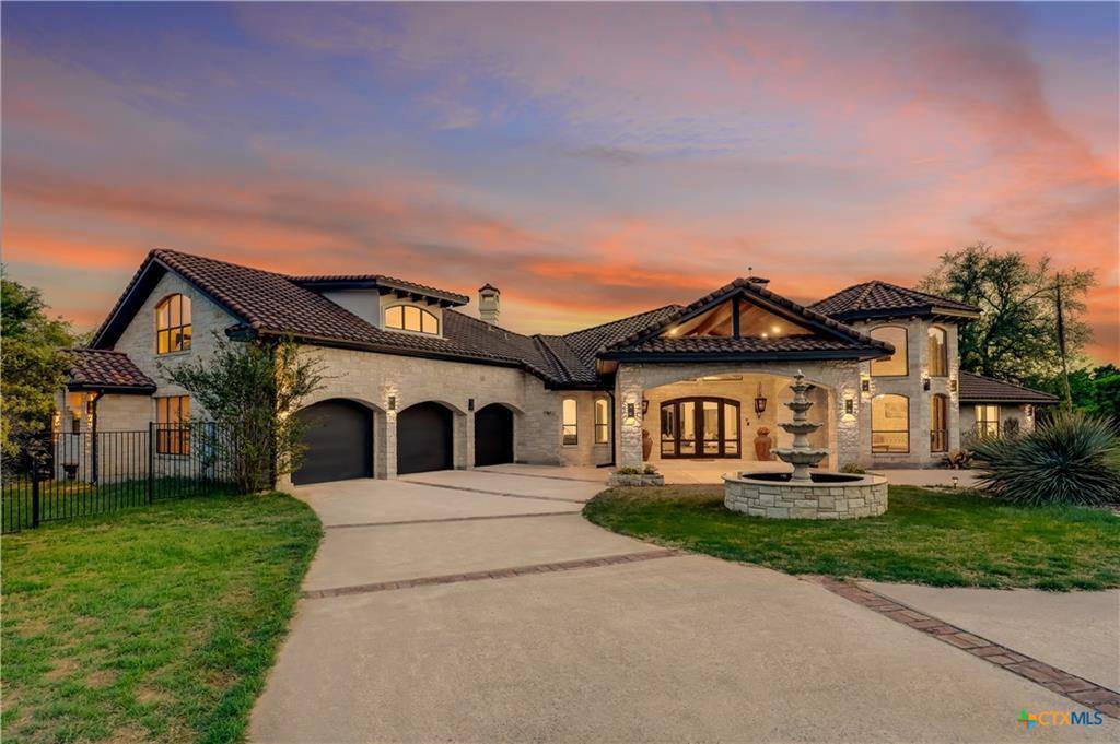 Leander, TX 78641,18725 Angel Mountain DR