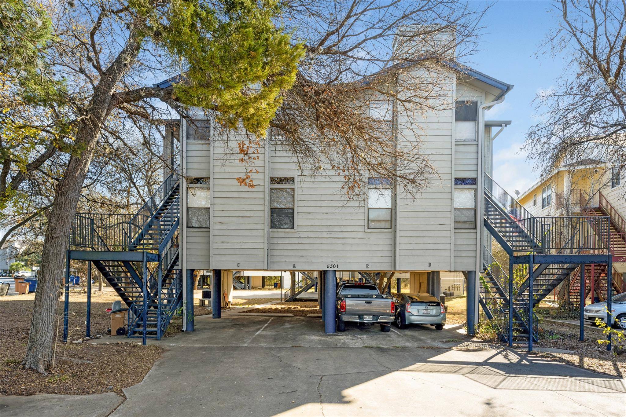 Austin, TX 78745,5301 Indio CV #C